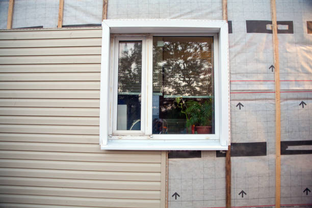Best Siding for New Construction  in Blissfield, MI
