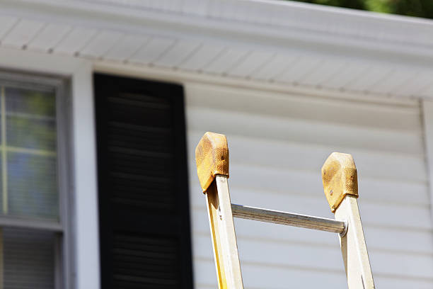 Blissfield, MI Siding Installation & Repair Company