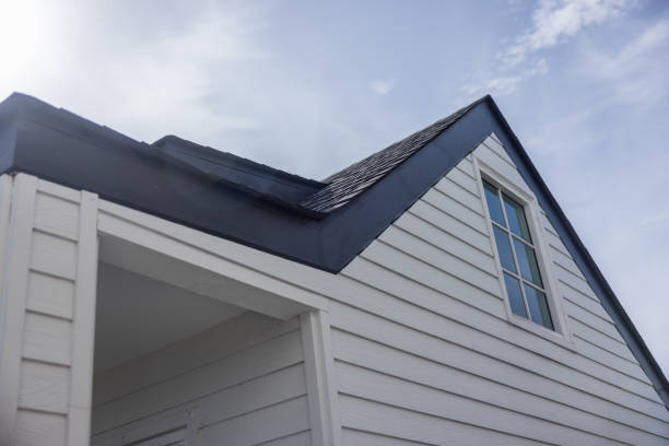 Best Fiber Cement Siding Installation  in Blissfield, MI